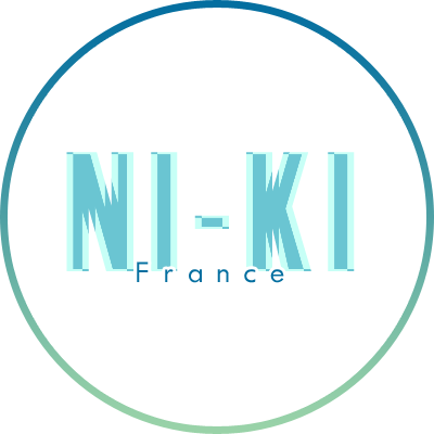 ➢ @Nikifrance1 ! Première fanbase française dédié à NI-KI - Maknae du groupe ENHYPEN  🐆 #NI_KI - #ENHYPEN