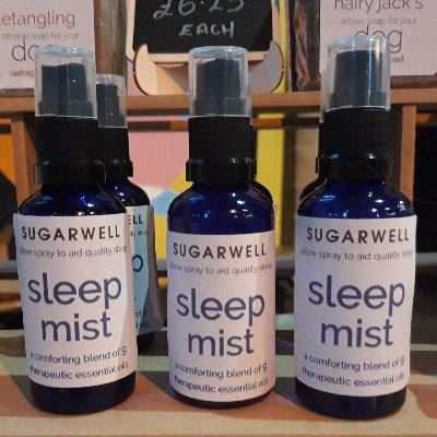 SugarwellSoap's profile picture. Hand Crafted Artisan Soaps, Cosmetic & Aroma Products Made Locally In Yorkshire.