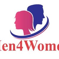 Men4Women(@men4womenss) 's Twitter Profile Photo