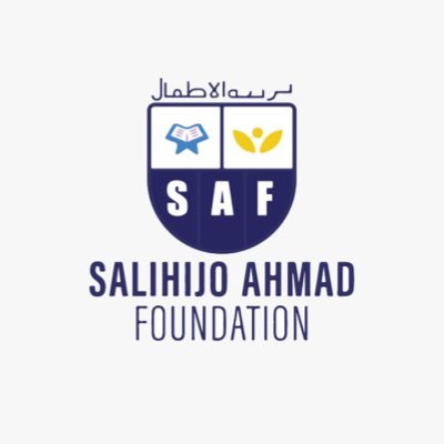 SalihijoAhmadF's profile picture. Children Empowerment | Women Empowerment | Non-profit organisation
