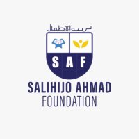 Salihijo Ahmad Foundation(@SalihijoAhmadF) 's Twitter Profile Photo