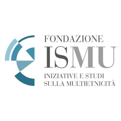 Fondazione ISMU ETS - Initiatives and Studies on Multiethnicity. Independent #research and hands-on #projects on #migration & #integration in Italy and Europe.