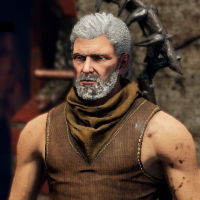 ArtemBlokhin4's profile picture. Game killer