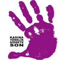 Pembe Gözlük #KadinaSiddeteHayir(@MFkadin) 's Twitter Profile Photo