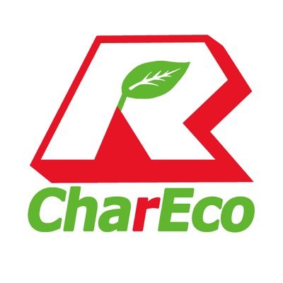 CharEco “キャレコ”【公式アカウント】　沢山の方と繋がりたいさんのプロフィール画像