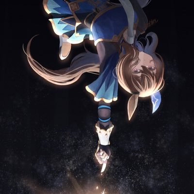 hl_g9's profile picture. アヤべさん好き……   素晴らしいアイコンはいかのしおからさんhttps://t.co/Xyl2Rkr2goに描いていただきました!