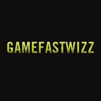 GamefastWizz Profile Picture