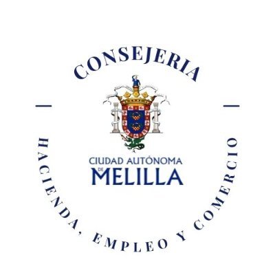 Consejería Hacienda, Empleo y Comercio de Melilla