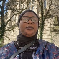 Halima Musa Abdul (PhD) (@limaabdool78) 's Twitter Profile