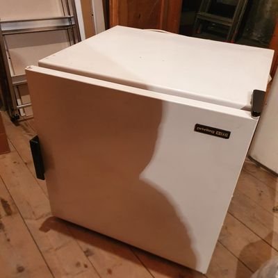 TheRealNikolaj9's profile picture. God