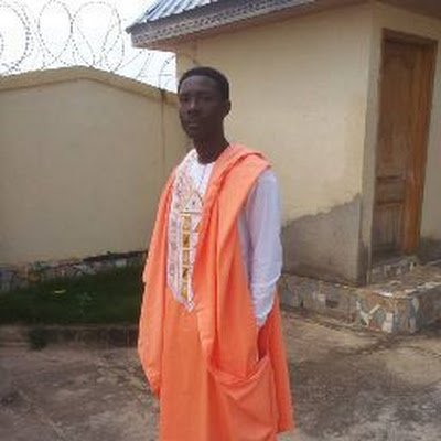 TheophilusKwa12's profile picture. 