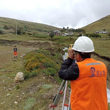 EdsoyCivil's profile picture. Edgar Soto Yalo