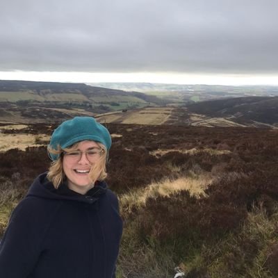 nihaoviolet's profile picture. PhD @wurlaw and @enpwageningen, (non)waste expert, reflexive circular society advocate, singer🙉中文名字是默妍 👋 #EnvironmentalGovernance #ReflexiveLaw 🌍 she/her