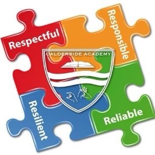 Welcome to the official Twitter page for the Support for Learning Department of Calderside Academy
