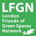 LFGN London Friends of Greenspaces Network (@LDNgreenspaces) Twitter profile photo