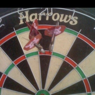 Fewsie27's profile picture. ,Dad of 2, Chelsea Fan.Golfer who's short game needs a bit of improvement!