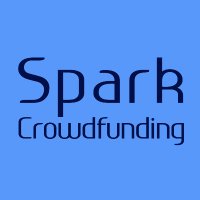 Spark Crowdfunding(@Sparkcrowdfund) 's Twitter Profile Photo