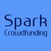 Spark Crowdfunding (@sparkcrowdfund) Twitter profile photo Spark Crowdfunding (@sparkcrowdfund) Twitter profile photo