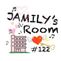 JAMILY’s Room #122(@JAMILY_room122) 's Twitter Profile Photo