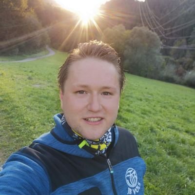 Sämtliche Tweets entsprechen meiner privaten Meinung.