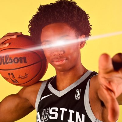 la_primoneta's profile picture. El pibe de Alabama. Dejounte me hizo entrar en depresión. #PorVida