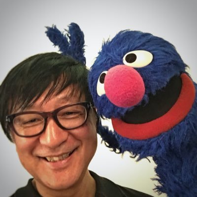 Sesame Workshop, Vice President, General Manager Japan and Executive Producer Harvard 25セサミストリートジャパン代表、兼エグゼクティブプロデューサー、ランダムな出来事、セサミネタ、ネットワーキングなど。インスタメインで投函してます。