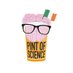 Pint of Science IE (@pintofscienceIE) Twitter profile photo