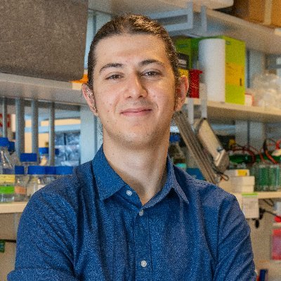 Mathematician. Computational Biologist. Newsletter: https://t.co/q3u5xgysOa