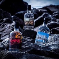 St Mary’s Premium Spirits(@ClarenceSpirits) 's Twitter Profile Photo