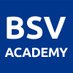 BSV Academy (@academybsv) Twitter profile photo BSV Academy (@academybsv) Twitter profile photo
