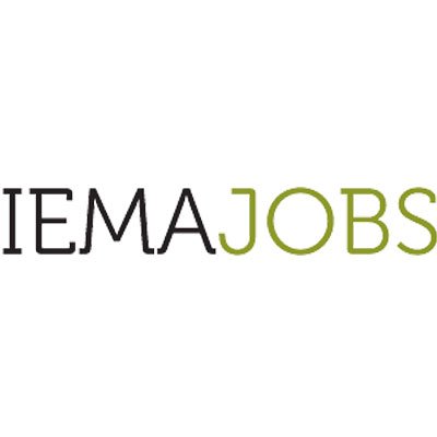 Find the latest environmental and sustainability vacancies with IEMA Jobs