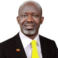 Hon Nelson Nshangabasheija(@nshanganelson) 's Twitter Profile Photo