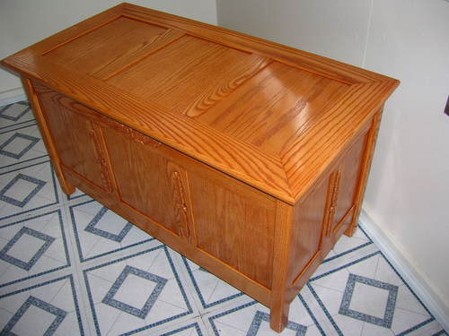 SphenEnterprise's profile picture. Sphen Enterprises, creates hand crafted, hand finished  hardwood heirloom quality furniture. w_gerhartz@hotmail.com