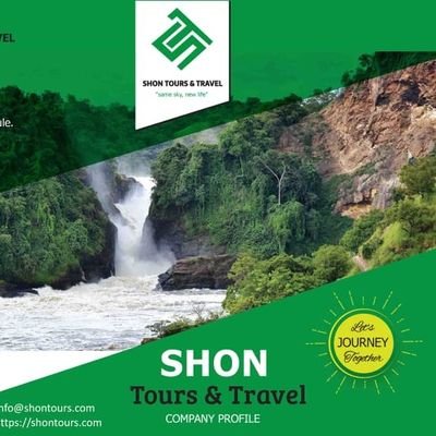 shon_tours's profile picture. Your Tour and Travel assistant that makes you Traverse your journey with Comfort, secure feeling and achieve educative and relaxed views