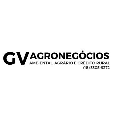 CONSULTORIA AMBIENTAL, AGRÁRIA E CRÉDITO RURAL