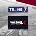 Official Superbike TRANS7 (@superbiketrans7) Twitter profile photo