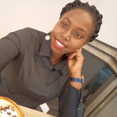 jepkemboi_ivy's profile picture. Lawyer | Christian| I believe in making the impossible possible for there's no fun in giving up