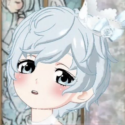 ᐠゆᐟさんのプロフィール画像