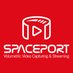 spaceport.tv I Volumetric Video Streaming (@spaceporttv) Twitter profile photo spaceport.tv I Volumetric Video Streaming (@spaceporttv) Twitter profile photo
