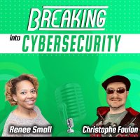 Breaking Into Cybersecurity(@BreakintoCyber) 's Twitter Profile Photo