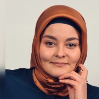 Fatma Aydinli (@f_aydinli) Twitter profile photo