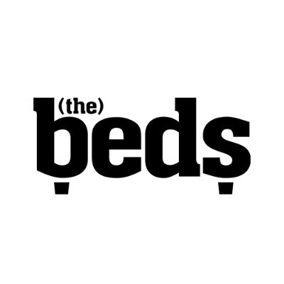 (the)beds is rock band. GtVo.フジタタカノブ@boobeethebeds /Ba.オクムラカナ@KanaOkumura_B /Dr.ヤマダシンヤ@sinthebed
📩チケット予約→kakko.the.beds@gmail.com