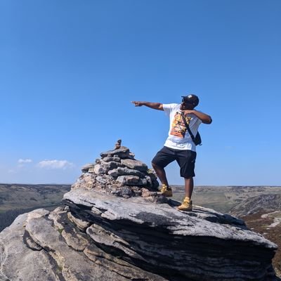 zakyobal's profile picture. Graphic Designer & Artist (painting & drawing) @chinyauu | Miss me with that foolishness | I ain't scared of you muthat®u©ker§ - Bernie |