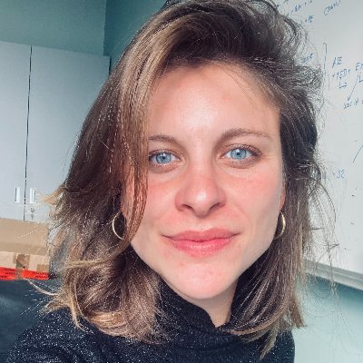 Maren Meurer Profile