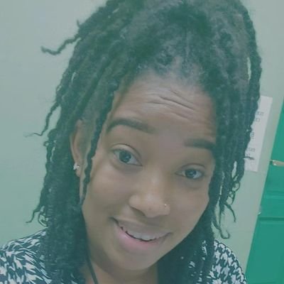 claudette2540's profile picture. JJ Momma//
UWI Alumna//
God & Family first 👆
Islandsmurfs Production