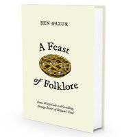 A Feast of Folklore(@FolkloreFoody) 's Twitter Profile Photo