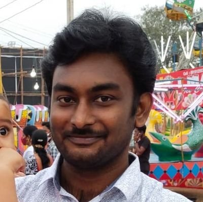 Gopinathreddy43's profile picture. 