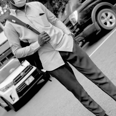 MAbuabakr's profile picture. Am blessed