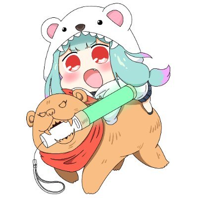 🦋木彫りの熊のジェット🦋【レ】さんのプロフィール画像