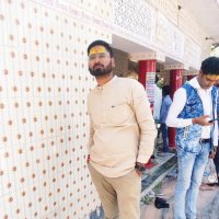 आदर्श त्रिपाठी (@adarsa_tripathi) 's Twitter Profile